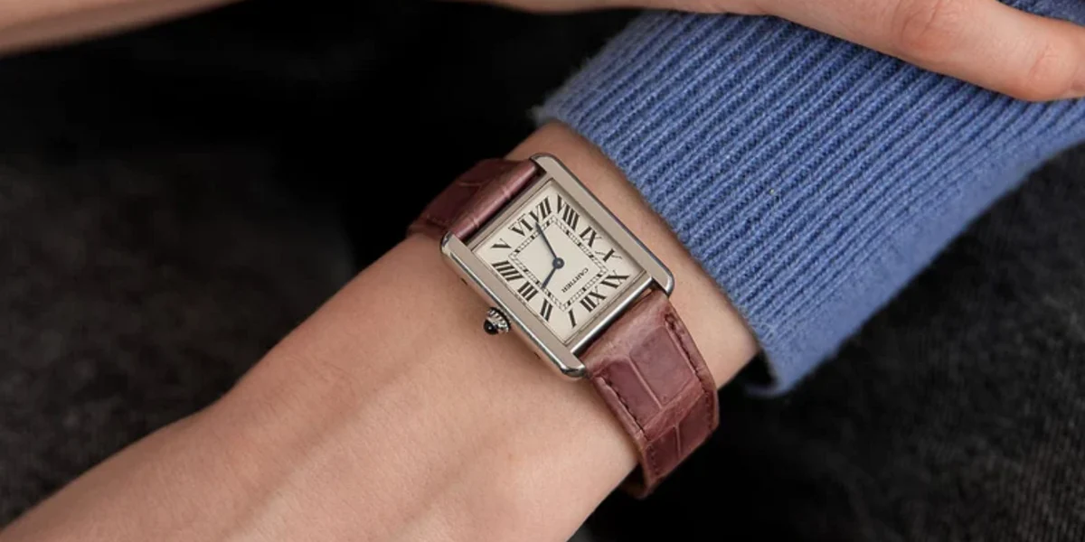 RELOJES DE MARCA